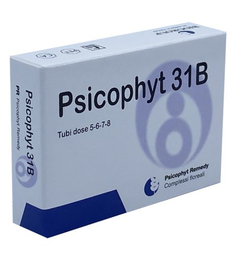 PSICOPHYT REMEDY 31B GR