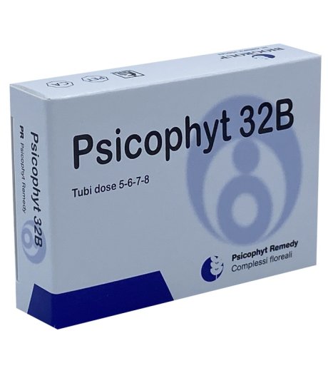 PSICOPHYT REMEDY 32B GR