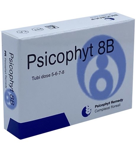 PSICOPHYT 8/B 4TB