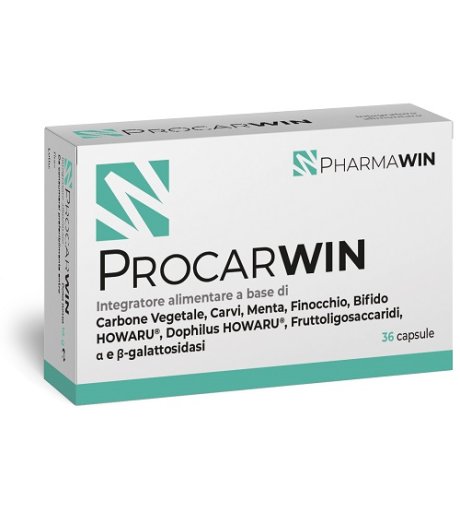 PROCARWIN 36CPS