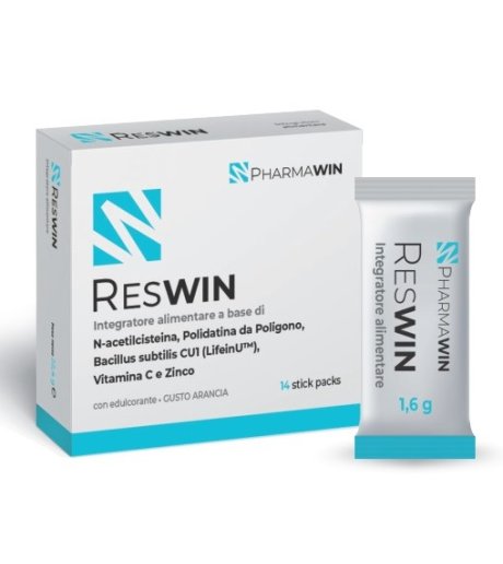 RESWIN 14STICK PACKS