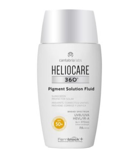 HELIOCARE 360 PIGMENT SOLUTION