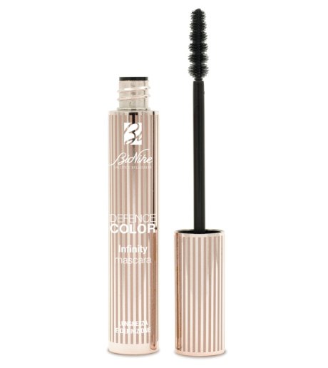 DEFENCE COLOR INFINITY MASCARA