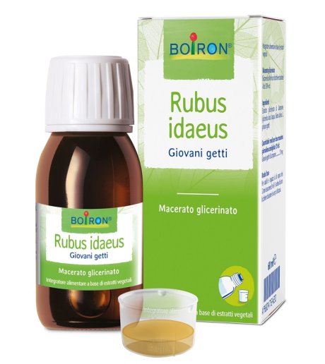 RUBUS IDAEUS GIOV GETTI 60ML