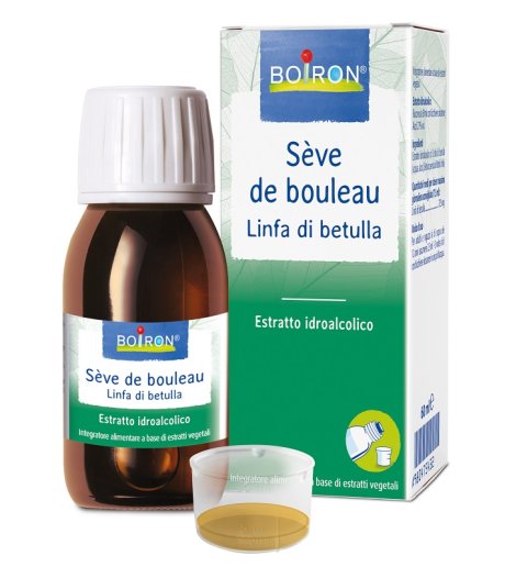 SEVE DE BOULEAU EI 60ML