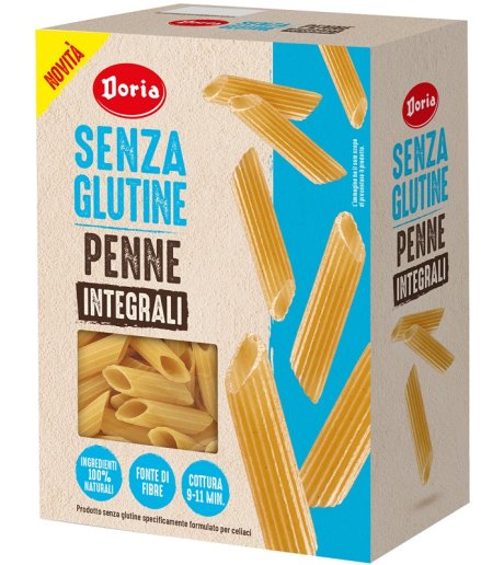 DORIA Penne Int.400g