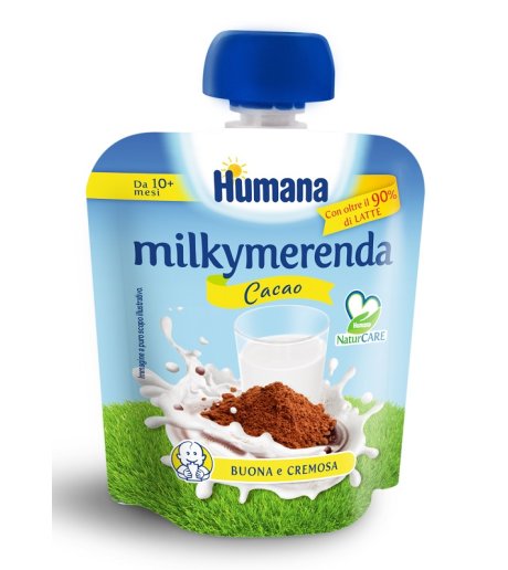 MILKYMERENDA Cacao 85g