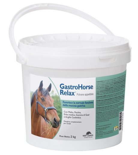 GASTRO HORSE RELAX POLV APP 2