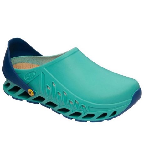 EVOFLEX TPR U SMERALDO/BLU N43