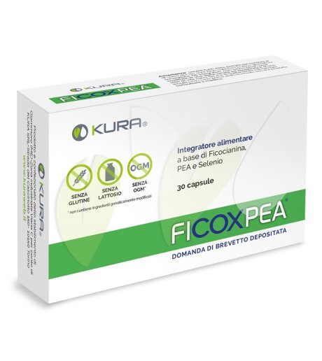 FICOXPEA 30 Cps