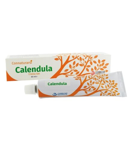 CALENDULA CREMA GEL 60ML CEMON