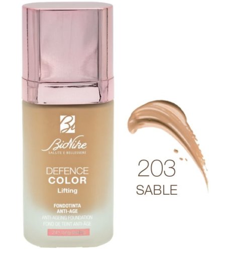 DEFENCE COLOR FOND LIFTING 203