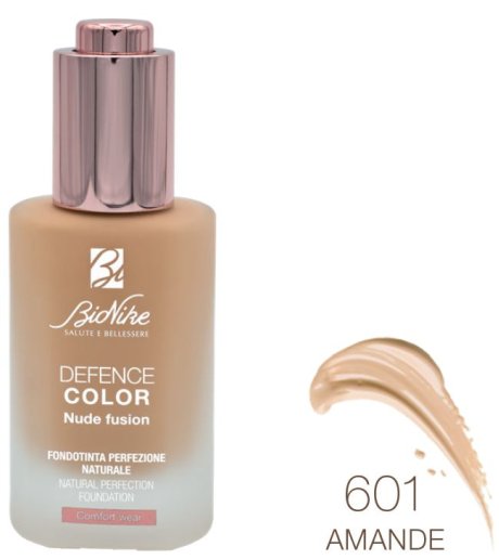 DEFENCE C.Fdt Nude Fusion 601