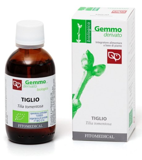 TIGLIO 50ML MG BIO