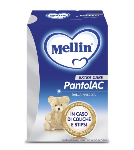 PANTOLAC 600G