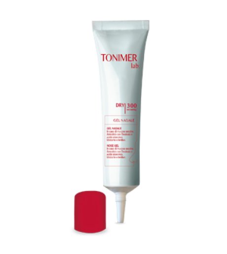 TONIMER-LAB DRY 300 GEL NASALE