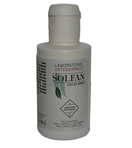 SOLFAN Sh.A-Forf.125ml