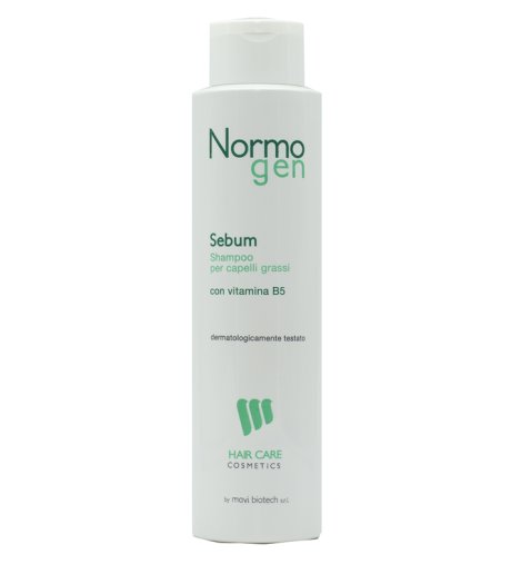 NORMOGEN SEBUM Sh.200ml