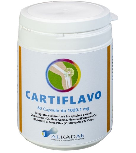 CARTIFLAVO 60CPS N/F (0003)