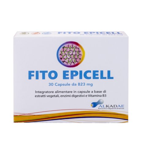 FITO EPICELL 30CPS N/F (0008)