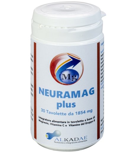 NEURAMAG PLUS 30TAV N/F (0025)
