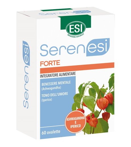 ESI SERENESI FORTE 60OVAL