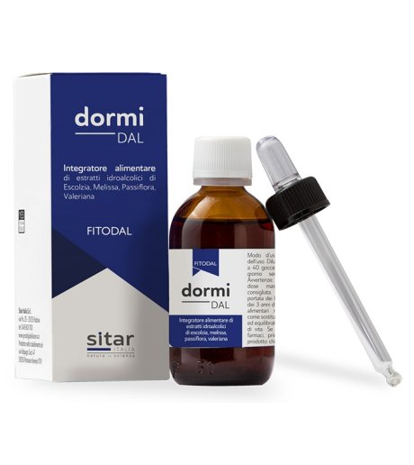 DORMIDAL 50ML