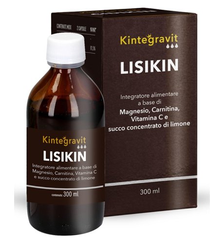 LISIKIN 300ML KINTEGRAVIT