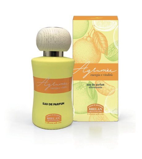 HELAN AGRUMEE EAU DE PARFUM