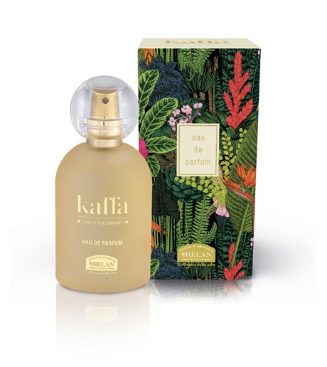 HELAN Kaffa Eau De Parfum 50ml