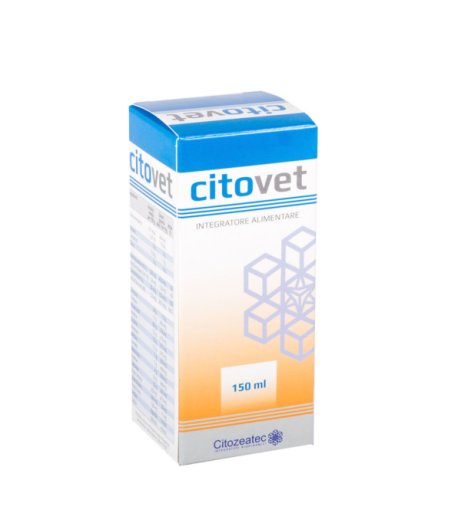 CITOVET 150ML