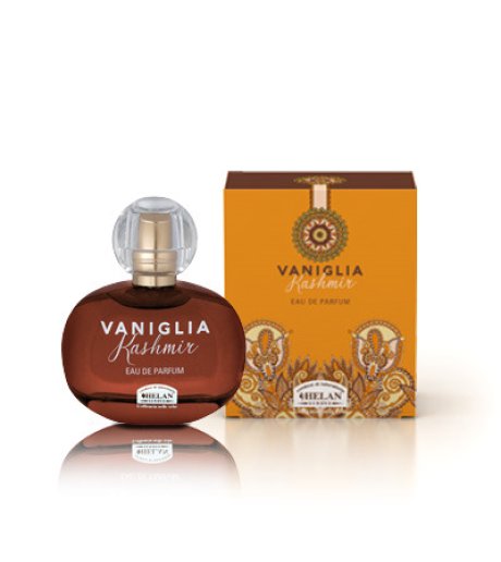 HELAN Eau Parfum Vaniglia Kash