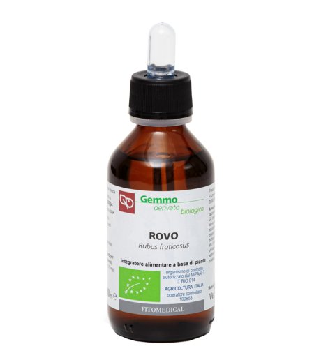 ROVO MG BIO 100ML