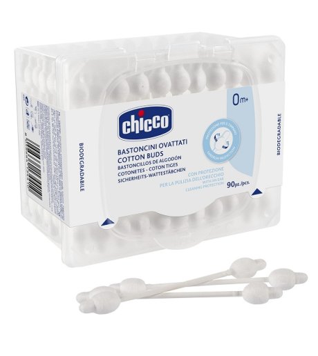 BASTONCINI CHICCO 90PZ 10441