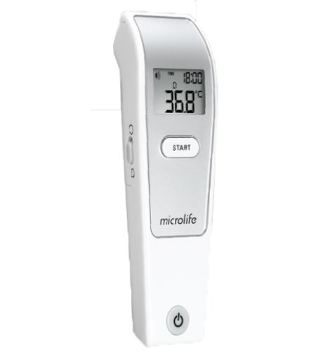 MICROLIFE NO CONTACT NC150