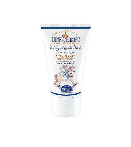 LINEABIMBI Gel Mani 50 ml