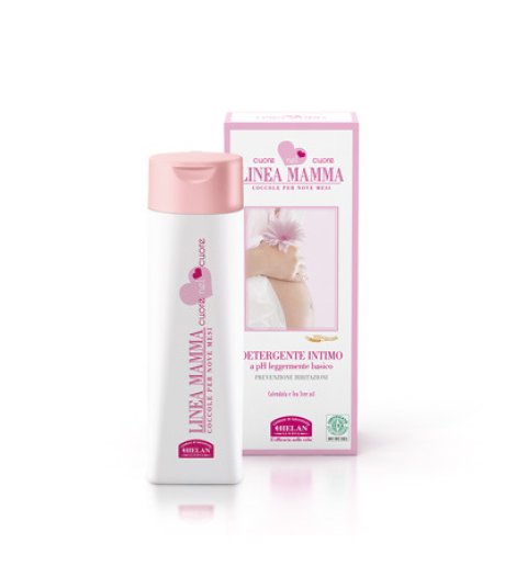 MAMMA DETERGENTE INTIMO 200ML