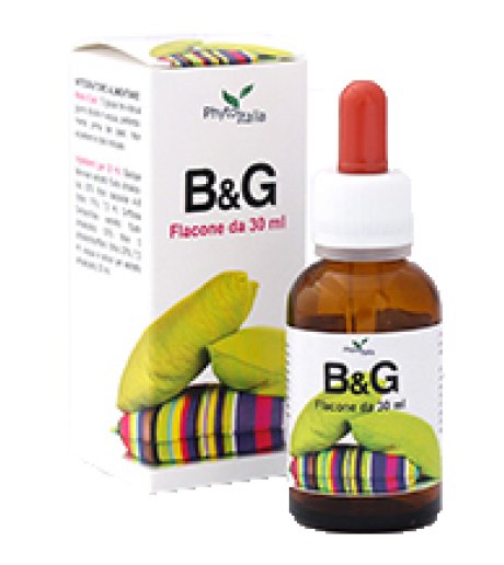 B&G LIQUIDO 30ML