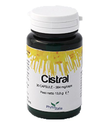 CISTRAL 30CPS PHYTOIT