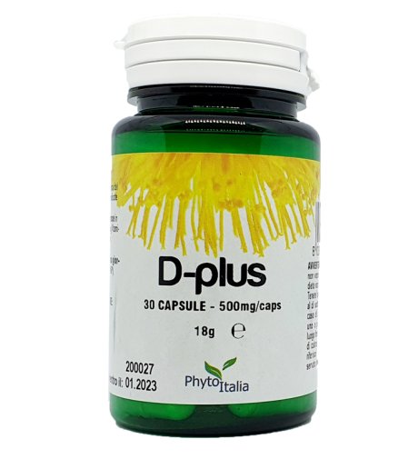 D-PLUS 30CPS