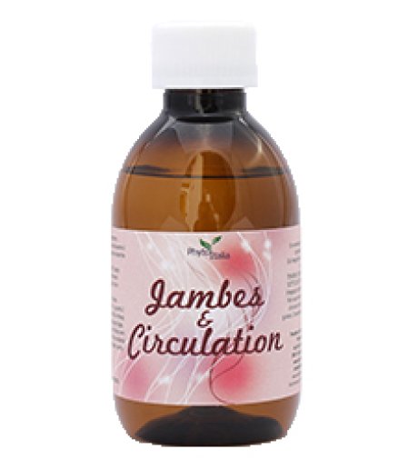 JAMBES&CIRCULATION 200ML