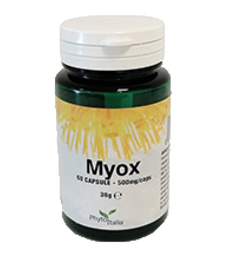 MYOX 60CPS