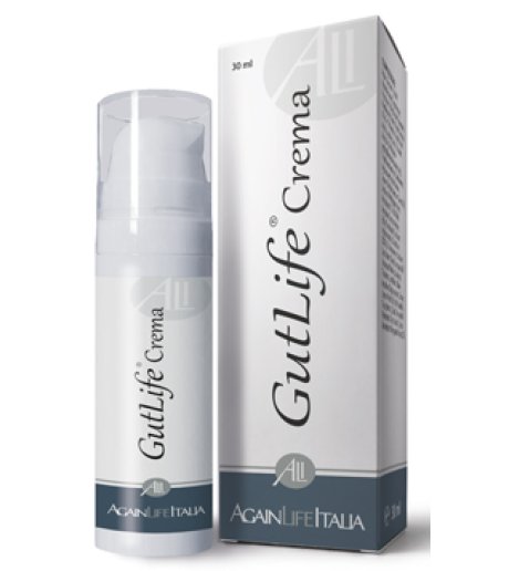 GUTLIFE CREMA 30ML