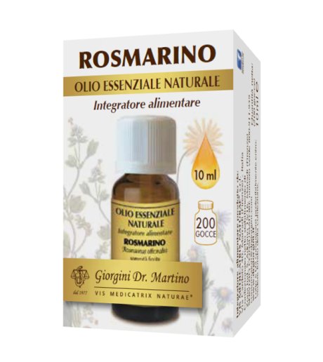 ROSMARINO OE NAT 10ML