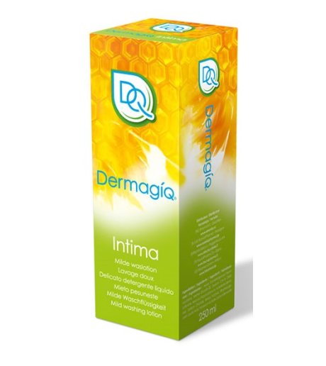 DERMAGIQ INTIMA 250ML