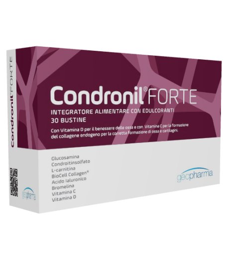 CONDRONIL FORTE 30BUST