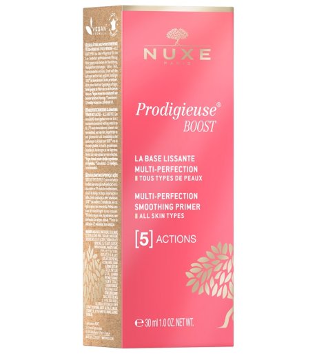 NUXE CREME PRODIGIEUSE BOOST<