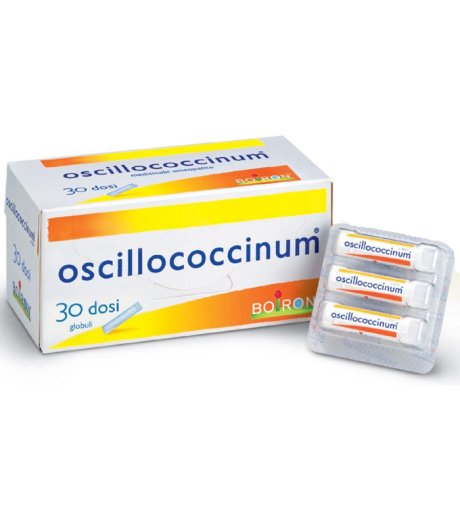 Oscillococcinum 200k 30do Gl