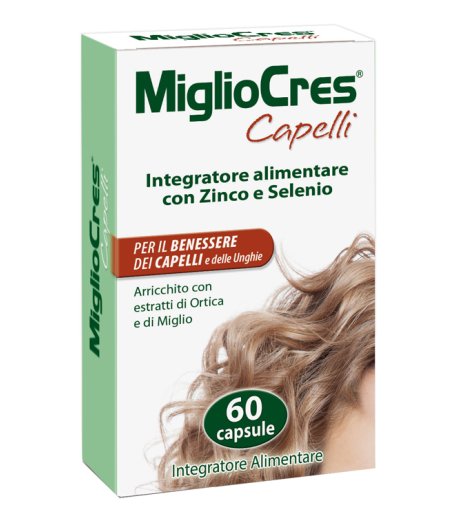 Migliocres 60cps