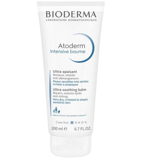 ATODERM INTENSIVE BAUME 200ML